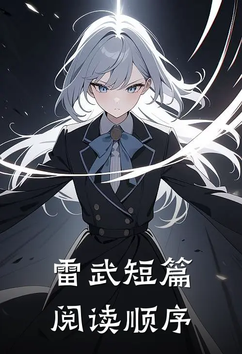 雷武短篇阅读顺序