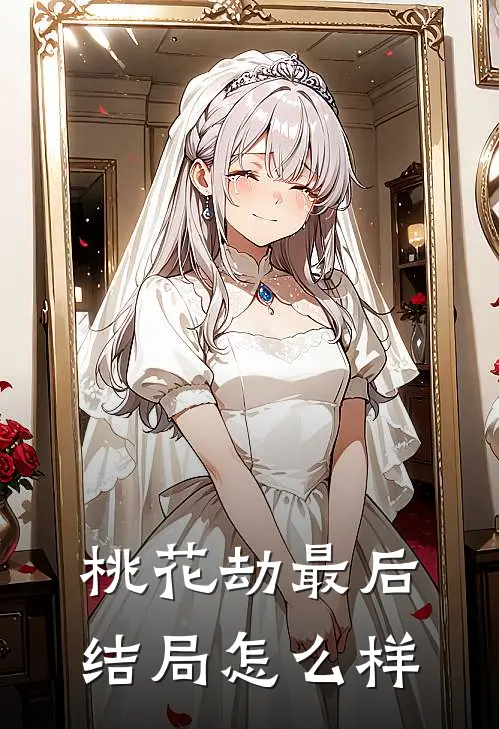 桃花劫最后结局怎么样