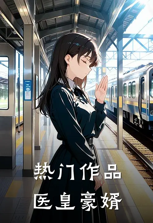 热门作品医皇豪婿