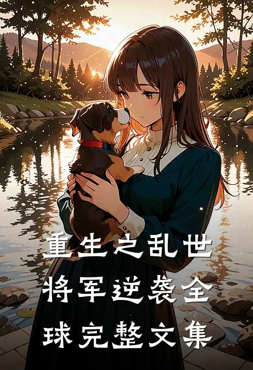 重生之乱世将军逆袭全球完整文集