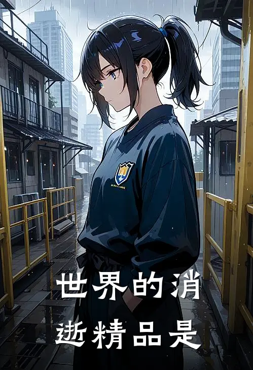 世界的消逝精品是