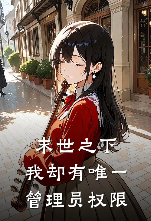 末世之下，我却有唯一管理员权限