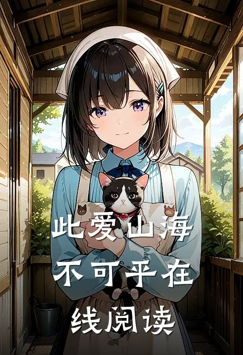 此爱山海不可平在线阅读