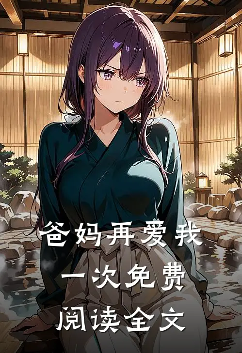 爸妈再爱我一次免费阅读全文