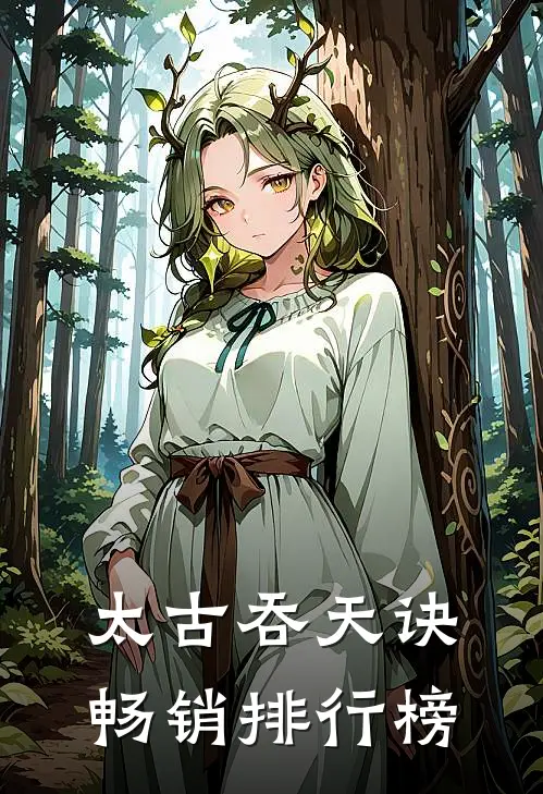 太古吞天诀畅销排行榜