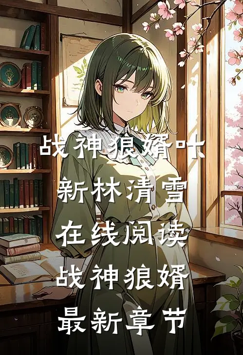 战神狼婿叶新林清雪在线阅读战神狼婿最新章节