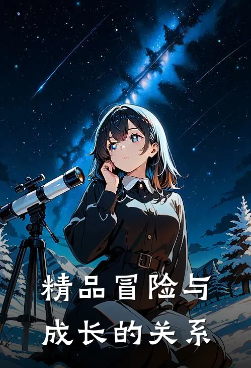精品冒险与成长的关系