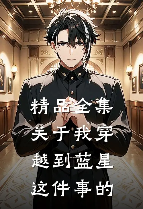 精品全集关于我穿越到蓝星这件事的