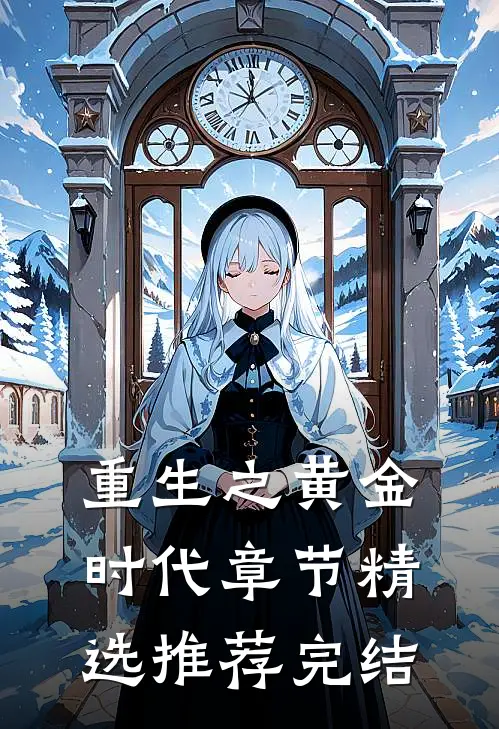 重生之黄金时代章节精选推荐完结