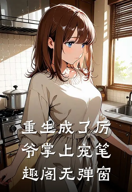 重生成了厉爷掌上宠笔趣阁无弹窗