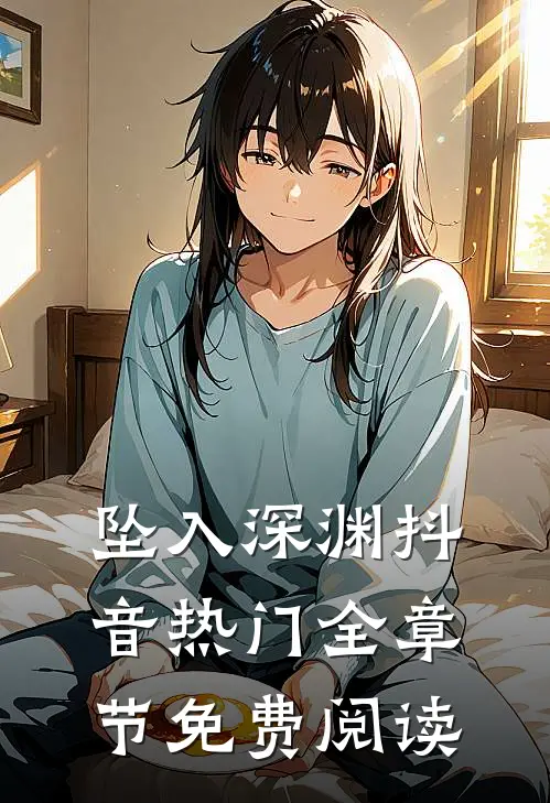 坠入深渊抖音热门全章节免费阅读