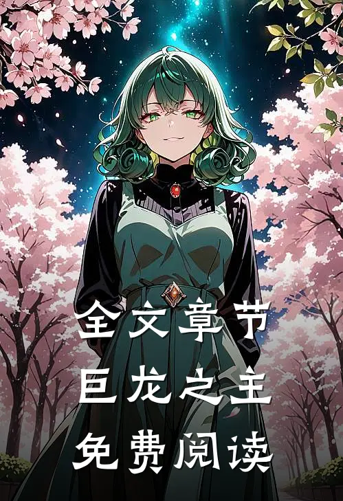 全文章节巨龙之主免费阅读