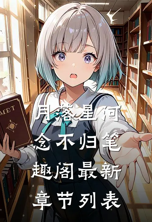 月落星河念不归笔趣阁最新章节列表