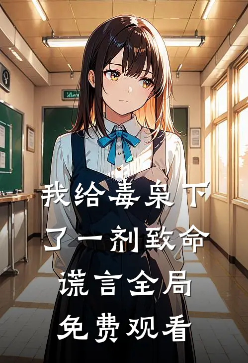 我给毒枭下了一剂致命谎言全局免费观看