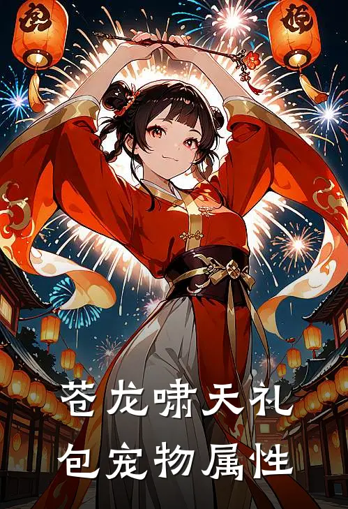 苍龙啸天礼包宠物属性