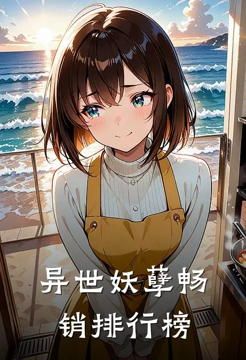 异世妖孽畅销排行榜