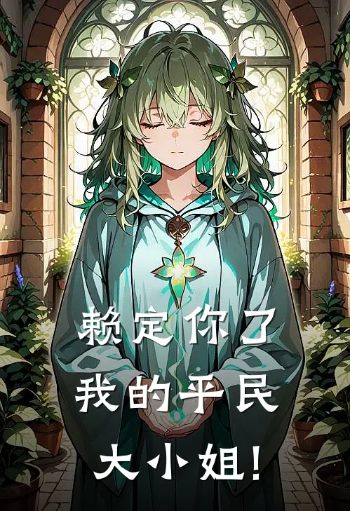 赖定你了,我的平民大小姐!
