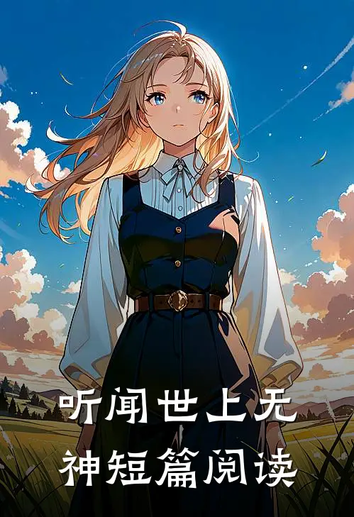 听闻世上无神短篇阅读