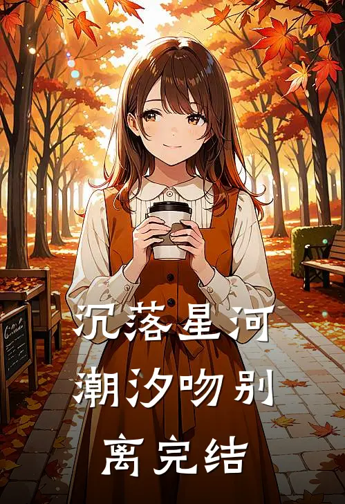 沉落星河，潮汐吻别离完结