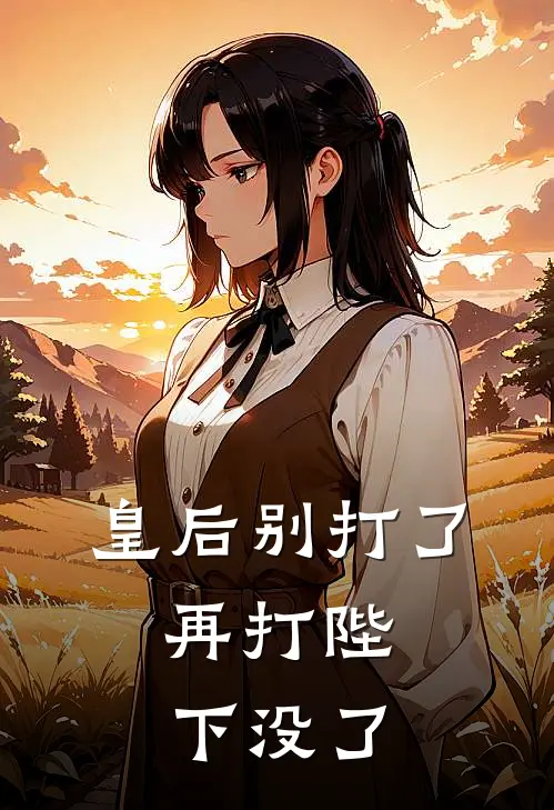 皇后别打了，再打陛下没了