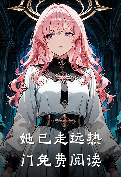 她已走远热门免费阅读