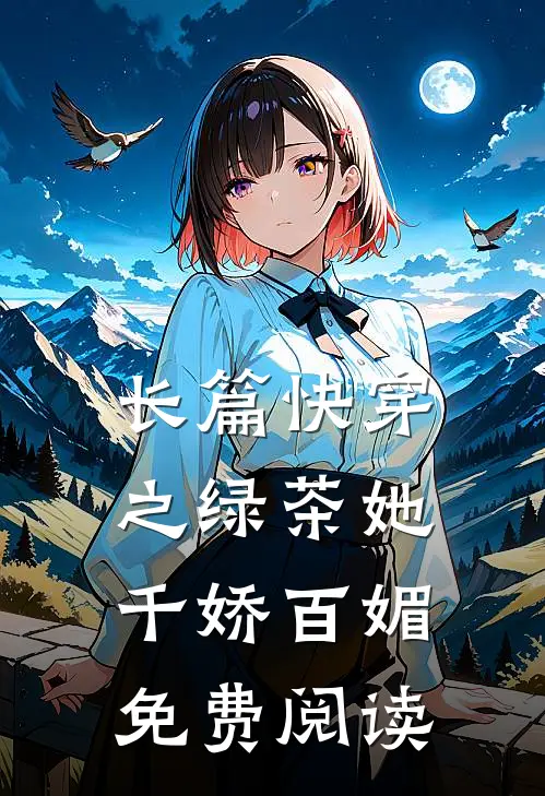 长篇快穿之绿茶她千娇百媚免费阅读