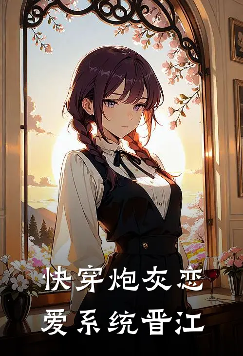 快穿炮灰恋爱系统晋江