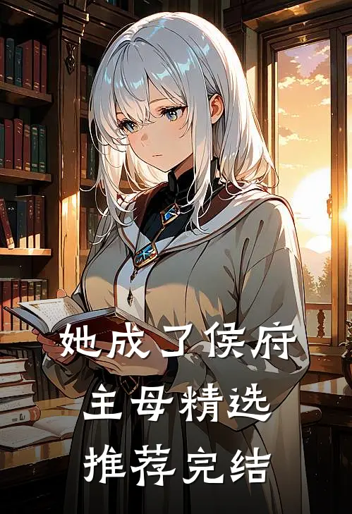 她成了侯府主母精选推荐完结