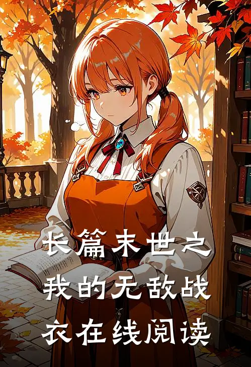 长篇末世之我的无敌战衣在线阅读