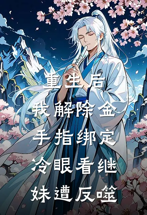 重生后，我解除金手指绑定，冷眼看继妹遭反噬