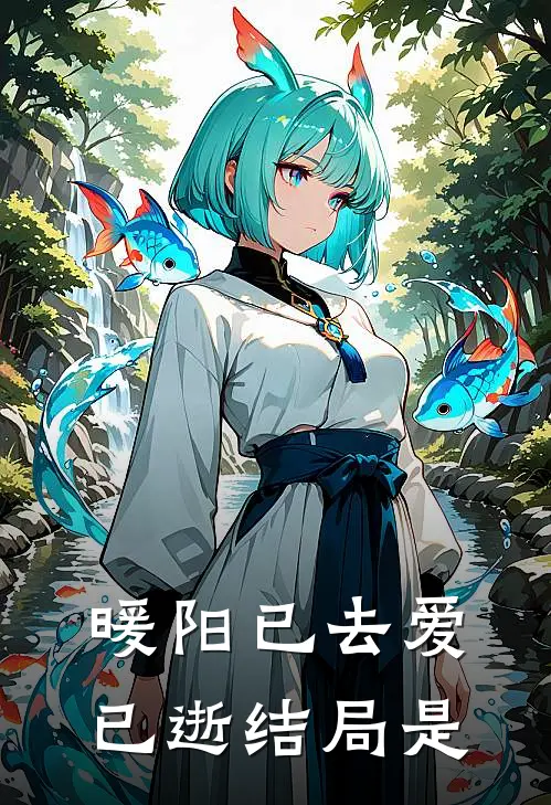 暖阳已去爱已逝结局是