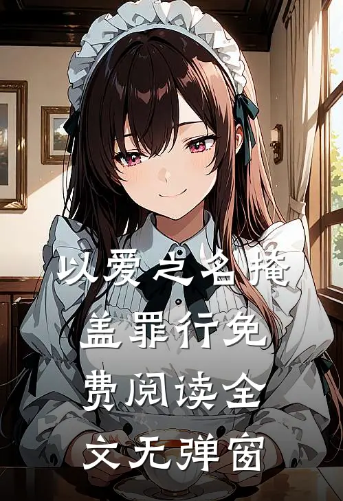 以爱之名掩盖罪行免费阅读全文无弹窗
