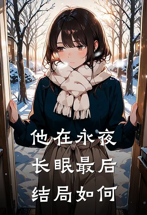 他在永夜长眠最后结局如何