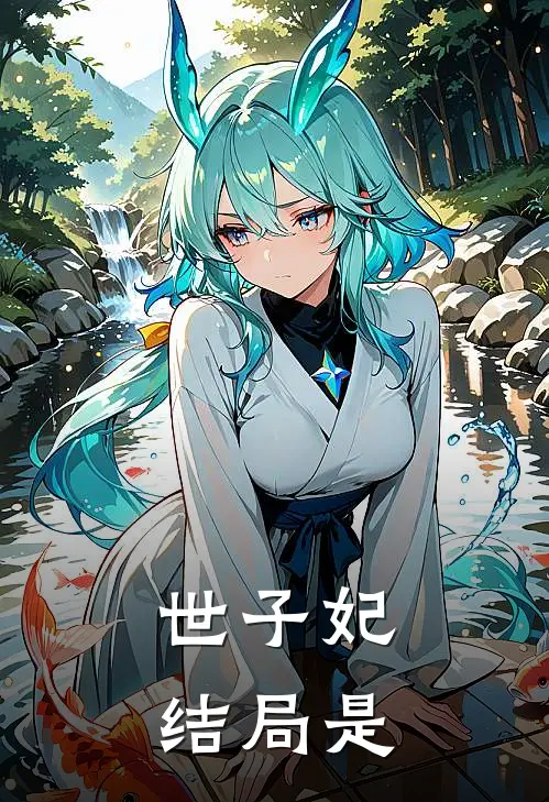 世子妃结局是