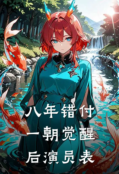 八年错付一朝觉醒后演员表