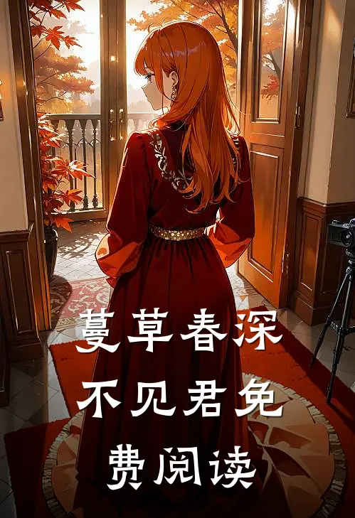 蔓草春深不见君免费阅读
