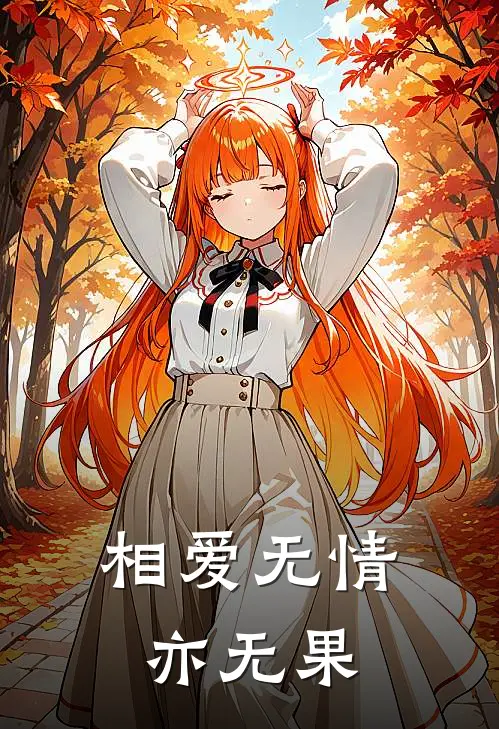 相爱无情亦无果