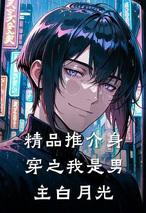 精品推介身穿之我是男主白月光