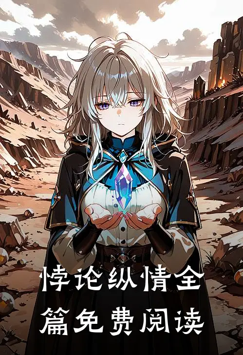 悖论纵情全篇免费阅读