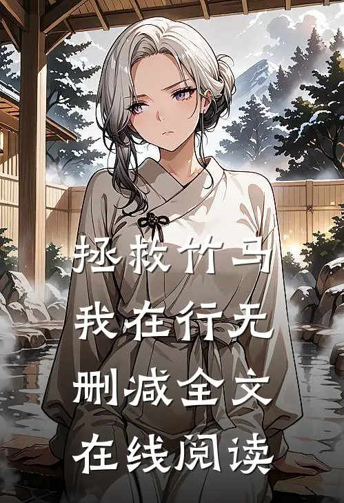 拯救竹马我在行无删减全文在线阅读