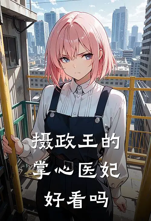 摄政王的掌心医妃好看吗