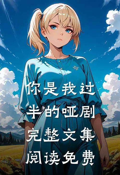 你是我过半的哑剧完整文集阅读免费