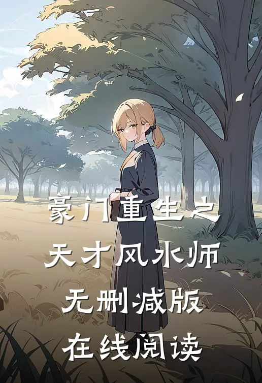 豪门重生之天才风水师无删减版在线阅读