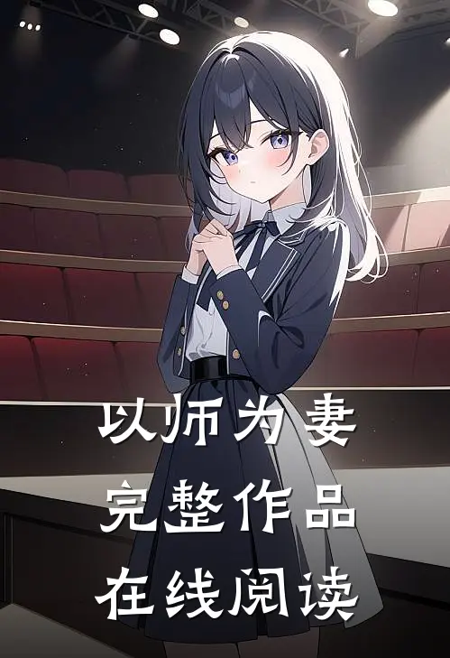 以师为妻完整作品在线阅读