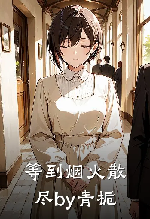 等到烟火散尽by青栀