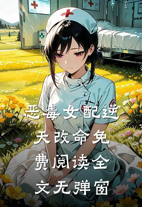 恶毒女配逆天改命免费阅读全文无弹窗