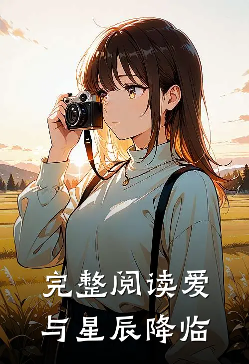完整阅读爱与星辰降临