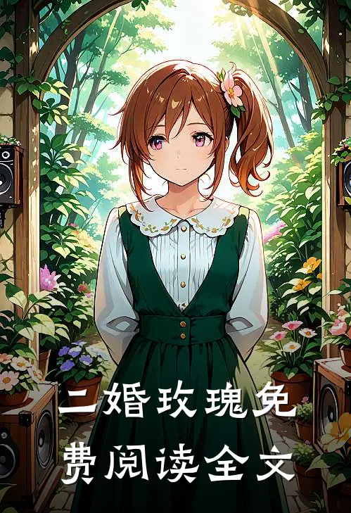 二婚玫瑰免费阅读全文