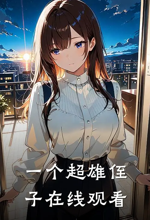 一个超雄侄子在线观看