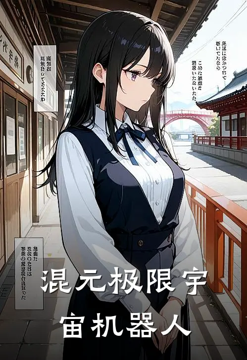 混元极限宇宙机器人